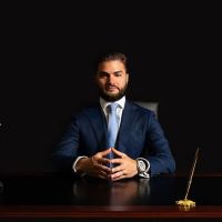 Beck Law Firm, P.C. ico