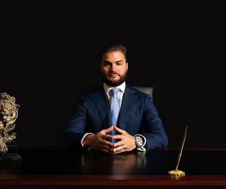 Beck Law Firm, P.C.