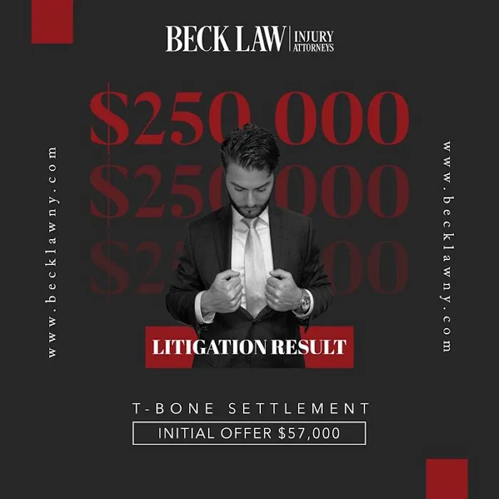 Beck Law Firm, P.C. Picture 4