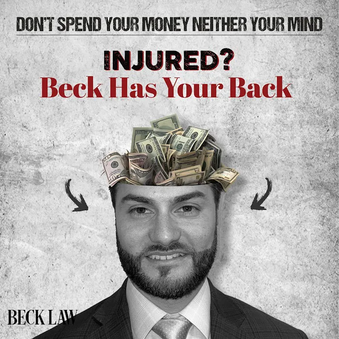 Beck Law Firm, P.C. Picture 6