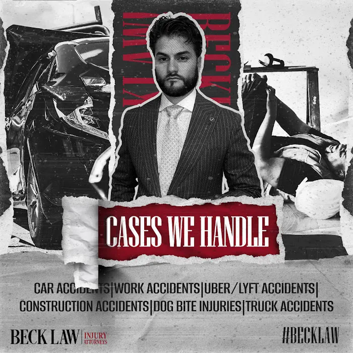 Beck Law Firm, P.C. Picture 8