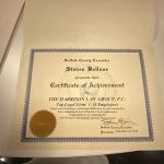 The Harrison Law Group, P.C.