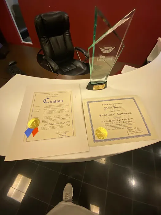The Harrison Law Group, P.C. Picture 7