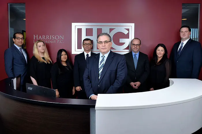 The Harrison Law Group, P.C. Picture 3