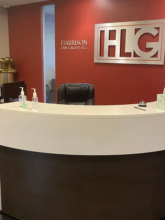 The Harrison Law Group, P.C. Picture 4