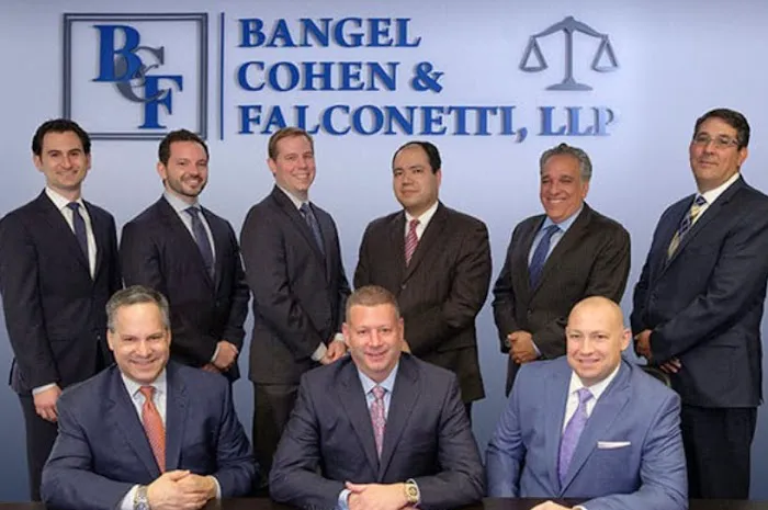 Bangel, Cohen & Falconetti, LLP Picture 1