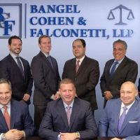 Bangel, Cohen & Falconetti, LLP ico