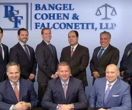 Bangel, Cohen & Falconetti, LLP