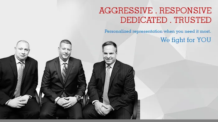 Bangel, Cohen & Falconetti, LLP Picture 10