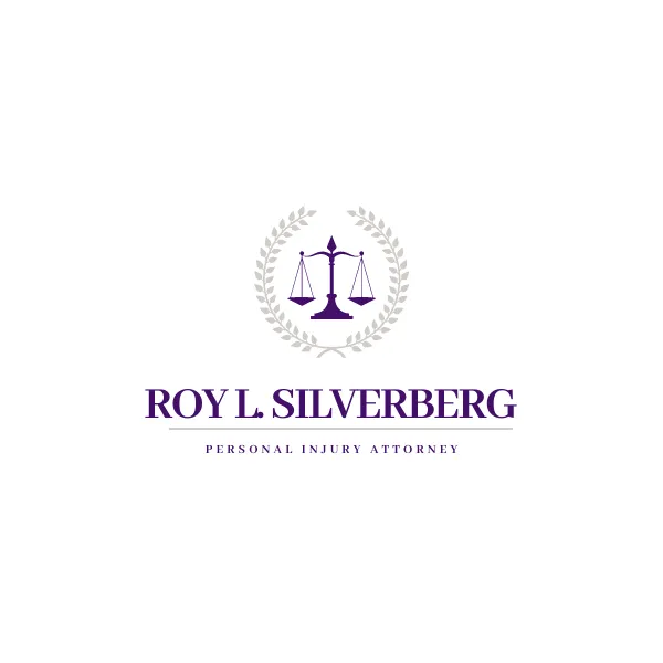 Law Offices Of Roy L. Silverberg Picture 1