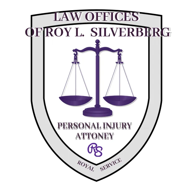 Law Offices Of Roy L. Silverberg Picture 3