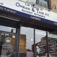 The Law Offices of Omrani & Taub, P.C. ico