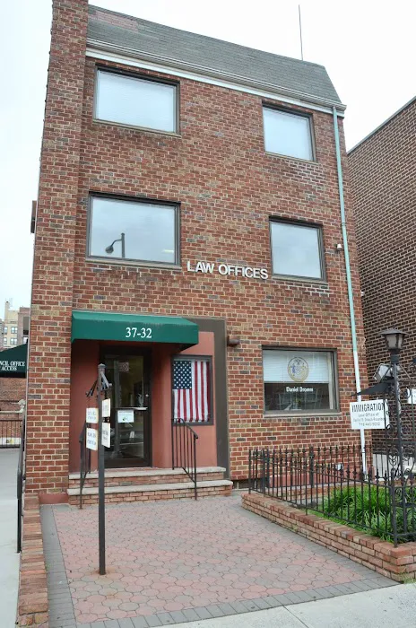 The Law Office of Marilyn Orbach-Rosenberg Picture 2