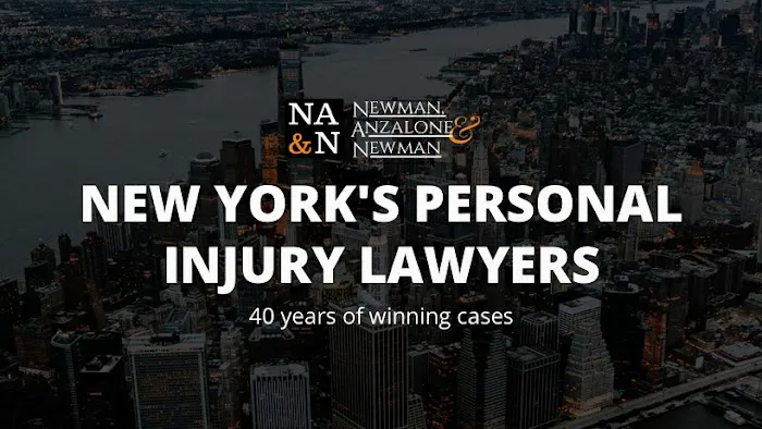 Newman, Anzalone & Newman, LLP Picture 1