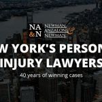 Newman, Anzalone & Newman, LLP