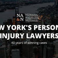 Newman, Anzalone & Newman, LLP ico