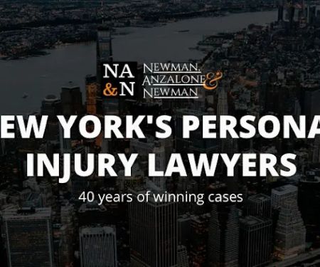 Newman, Anzalone & Newman, LLP