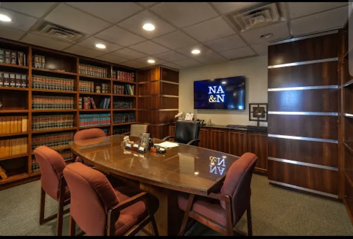 Newman, Anzalone & Newman, LLP Picture 5