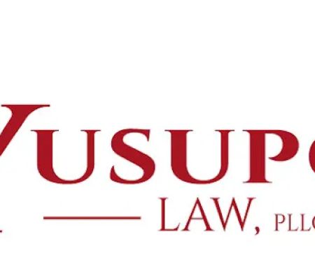 Yusupov Law PLLC Rego Park
