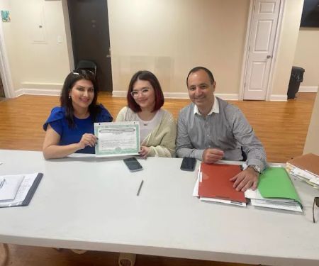 Law Offices of Nathan Pinkhasov