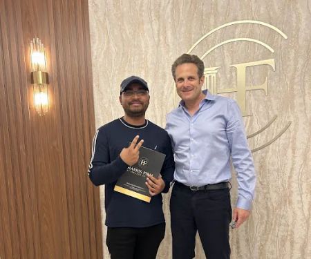 Harris Firm, LLC