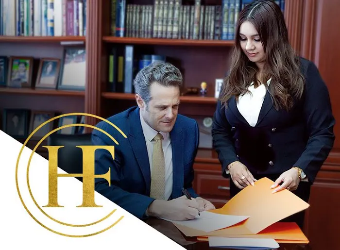 Harris Firm, LLC Picture 2