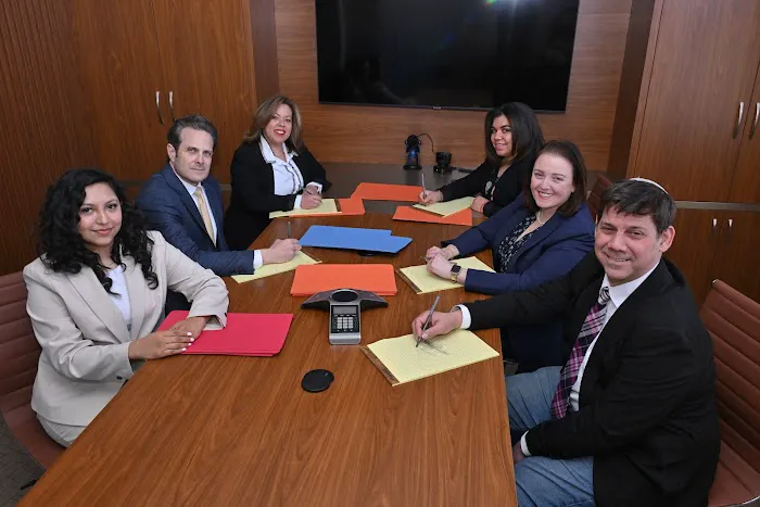 Harris Firm, LLC Picture 6