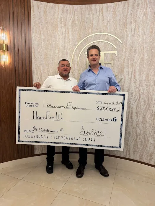 Harris Firm, LLC Picture 10