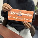 Carrion Accident & Injury Attorneys