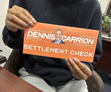 Carrion Accident & Injury Attorneys