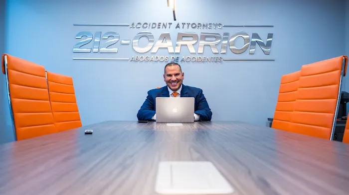 Carrion Accident & Injury Attorneys Picture 7