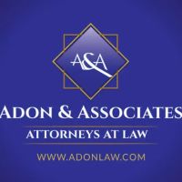 Adon & Associates, P.C. ico