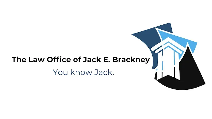 The Law Offices of Jack E. Brackney, PLLC Picture 1