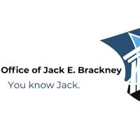 The Law Offices of Jack E. Brackney, PLLC ico
