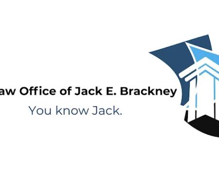 The Law Offices of Jack E. Brackney, PLLC