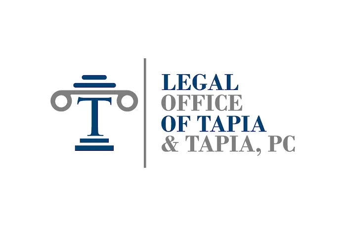 Legal Office of Tapia & Tapia, PC Picture 2