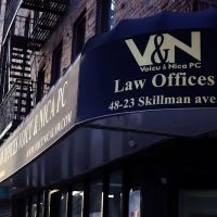 Voicu & Nica Law Office - Estate Planning ico