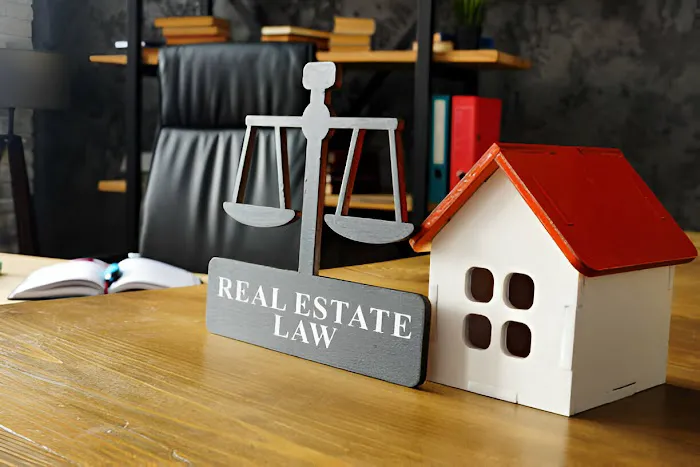 Voicu & Nica Law Office - Estate Planning Picture 5