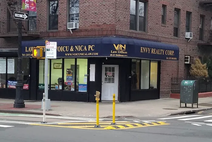 Voicu & Nica Law Office - Estate Planning Picture 7