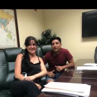 Karina Carbone Agazzi P.C. ico