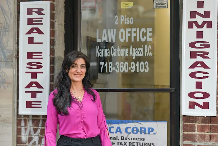 Karina Carbone Agazzi P.C. Picture 5