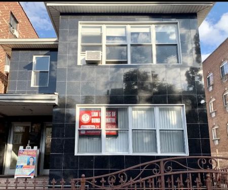 Law Offices of Ruma Junnatul PLLC