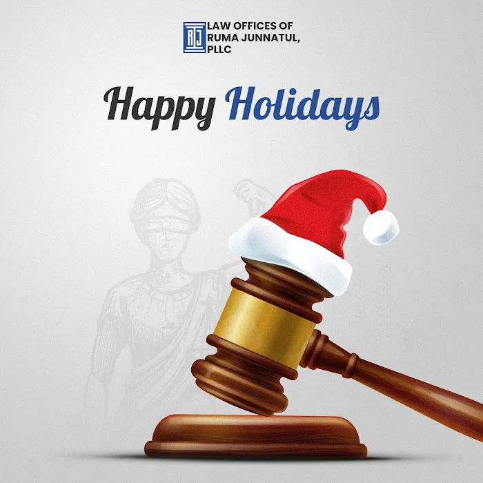 Law Offices of Ruma Junnatul PLLC Picture 10