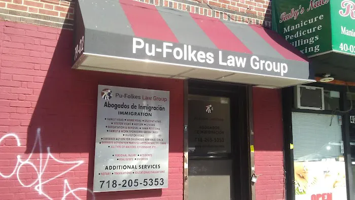 Pu-Folkes Law Group Picture 1