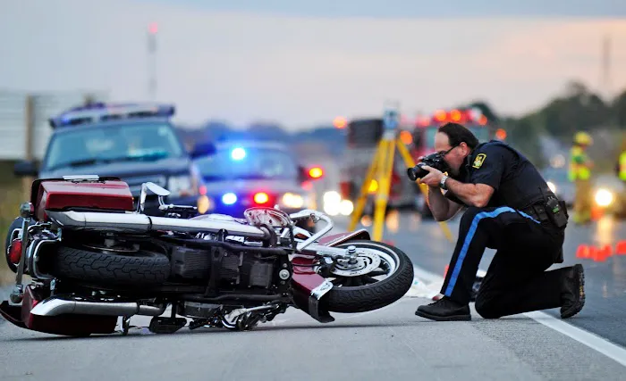 New York Traffic Ticket Lawyers Picture 7