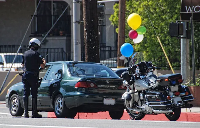 New York Traffic Ticket Lawyers Picture 10
