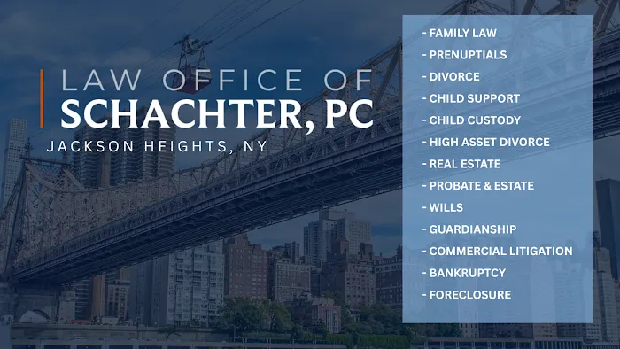 Law Office of Schachter, PC Picture 3
