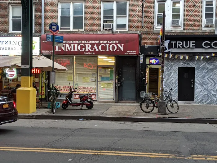 Inmigracion Picture 1