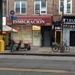 Inmigracion