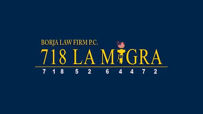 Borja Law Firm, P.C. Picture 6